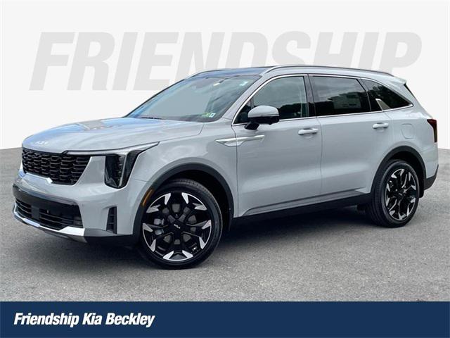 2025 Kia Sorento SX