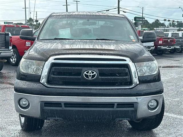 2010 Toyota Tundra Grade 5.7L V8