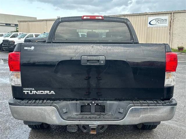 2010 Toyota Tundra Grade 5.7L V8