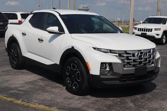 2022 Hyundai Santa Cruz SEL 2022 Hyundai Santa Cruz SEL