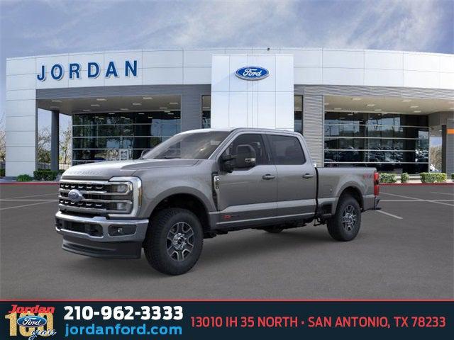 2026 Ford F-250 LARIAT for sale in Live Oak, TX