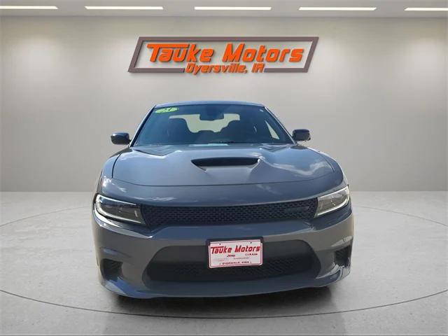 2023 Dodge Charger GT AWD 2023 Dodge Charger GT AWD
