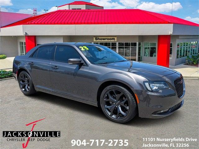 2023 Chrysler 300 300S