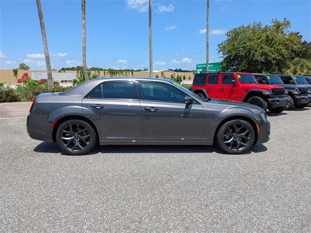 2023 Chrysler 300 300S