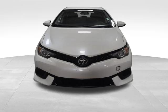 2017 Toyota Corolla iM Base