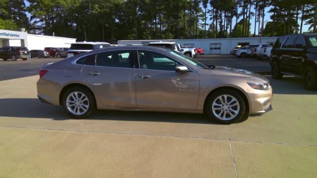 2018 Chevrolet Malibu LT 2018 Chevrolet Malibu LT