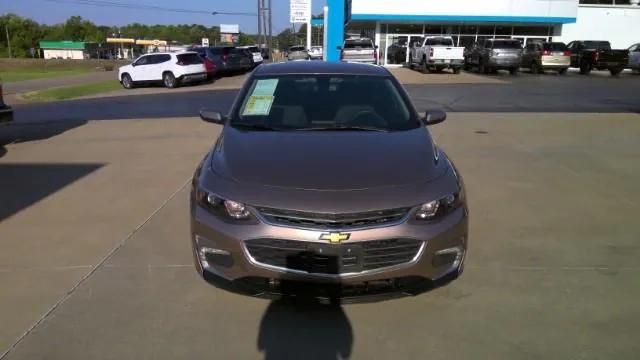 2018 Chevrolet Malibu LT 2018 Chevrolet Malibu LT