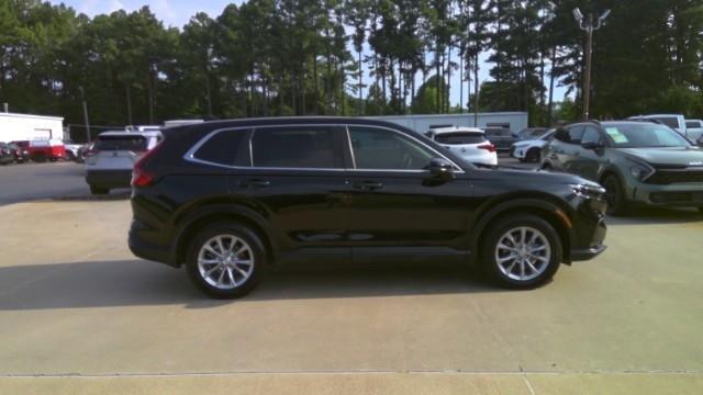 2023 Honda CR-V EX AWD