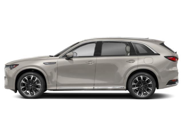 2024 Mazda CX-90 3.3 Turbo S