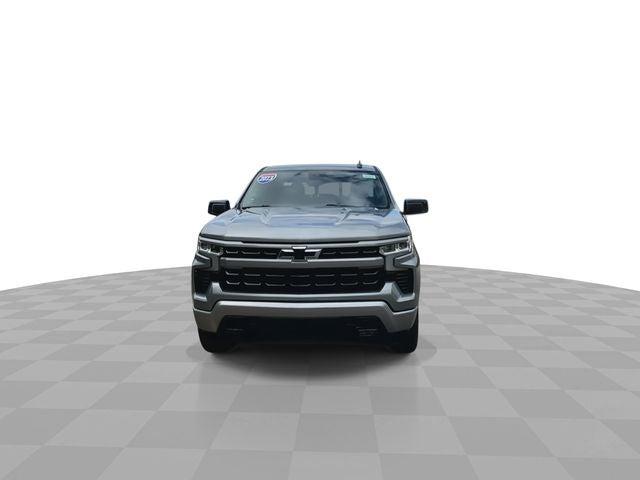 2023 Chevrolet Silverado 1500 4WD Crew Cab Short Bed RST 2023 Chevrolet Silverado 1500 4WD Crew Cab Short Bed RST