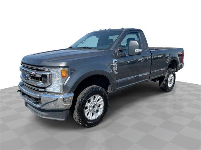 2020 Ford F-350 XLT 2020 Ford F-350 XLT
