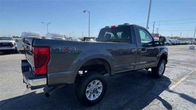 2020 Ford F-350 XLT 2020 Ford F-350 XLT