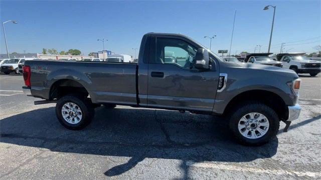 2020 Ford F-350 XLT 2020 Ford F-350 XLT