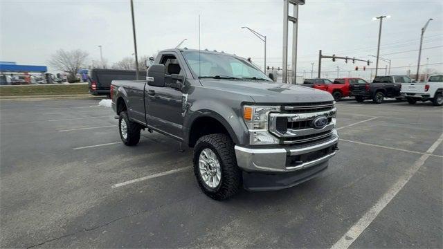 2020 Ford F-350 XLT