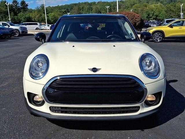 2019 Mini Clubman Cooper