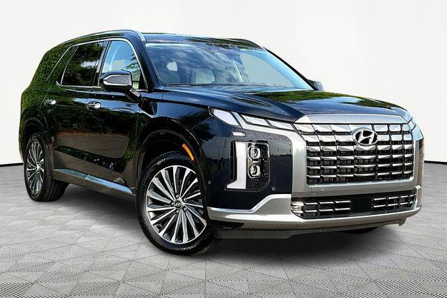 2024 Hyundai Palisade Calligraphy 2024 Hyundai Palisade Calligraphy