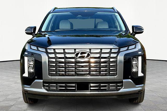 2024 Hyundai Palisade Calligraphy 2024 Hyundai Palisade Calligraphy