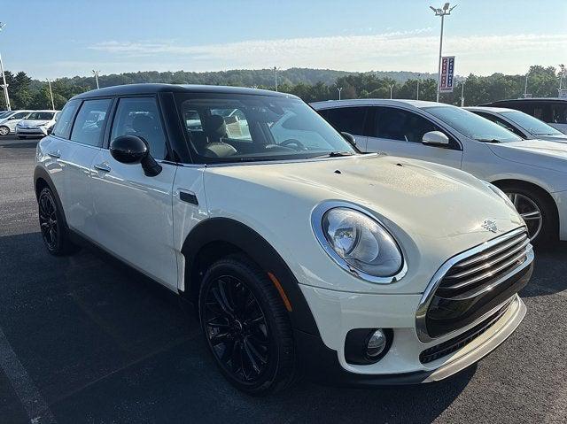 2019 Mini Clubman Cooper