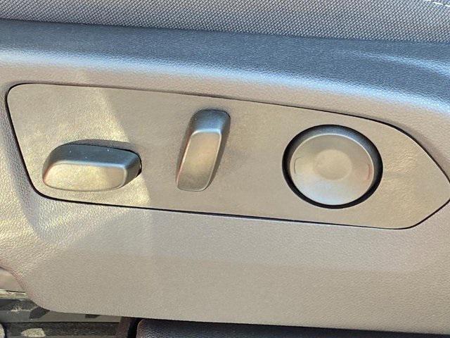 2025 Chevrolet Silverado 1500 4WD Crew Cab Standard Bed LT