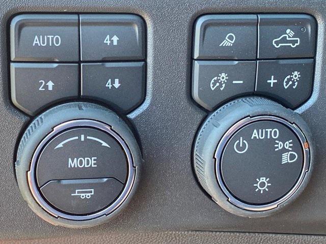 2025 Chevrolet Silverado 1500 4WD Crew Cab Standard Bed LT