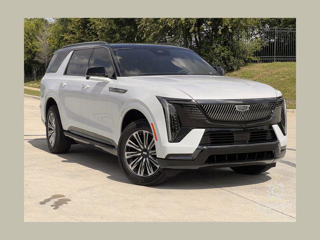 2026 Cadillac Escalade IQL Sport AWD for sale in Frisco, TX