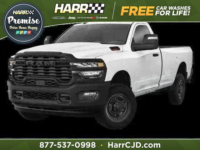 2026 Ram 2500 Tradesman for sale in Worcester, MA