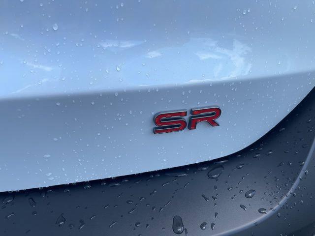 2025 Nissan Kicks SR FWD