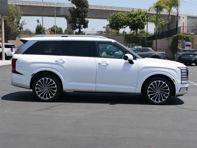 2026 Hyundai Palisade Calligraphy - Photo 2