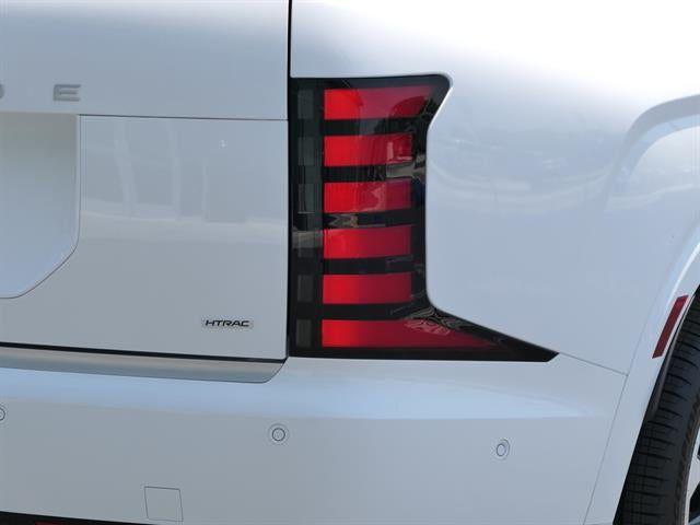 2026 Hyundai Palisade Calligraphy - Photo 4