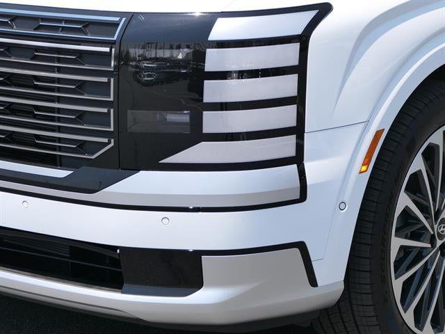 2026 Hyundai Palisade Calligraphy - Photo 9
