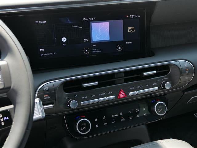 2026 Hyundai Palisade Calligraphy - Photo 18