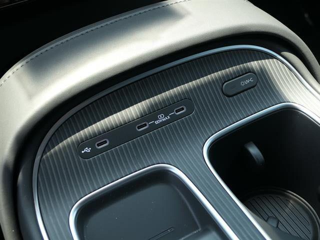 2026 Hyundai Palisade Calligraphy - Photo 20