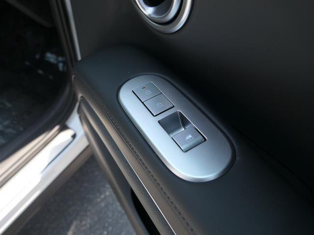 2026 Hyundai Palisade Calligraphy - Photo 25