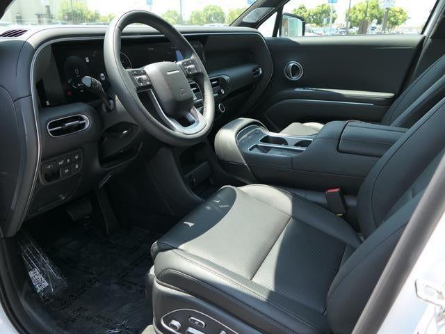 2026 Hyundai Palisade Calligraphy - Photo 40