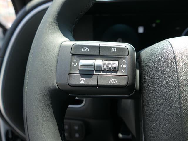 2026 Hyundai Palisade Calligraphy - Photo 43