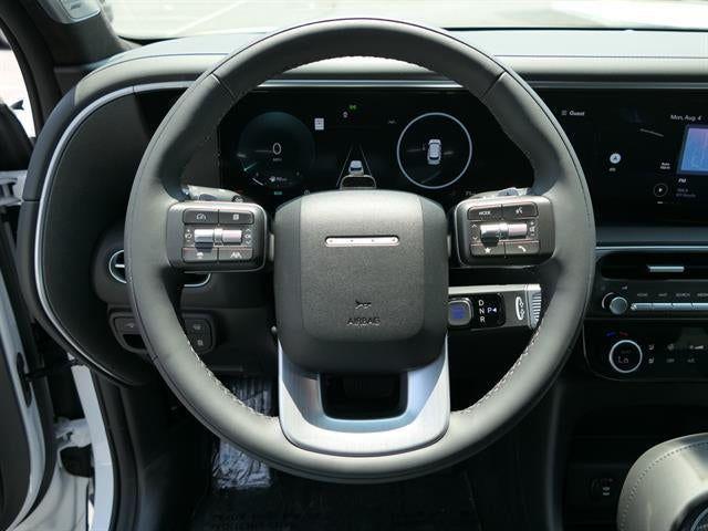2026 Hyundai Palisade Calligraphy - Photo 46