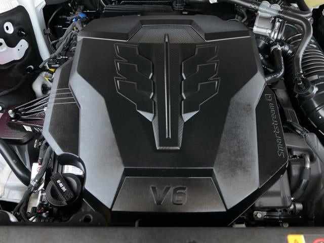 2026 Hyundai Palisade Calligraphy - Photo 58