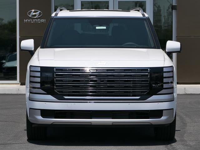 2026 Hyundai Palisade Calligraphy - Photo 8