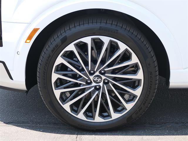 2026 Hyundai Palisade Calligraphy - Photo 10