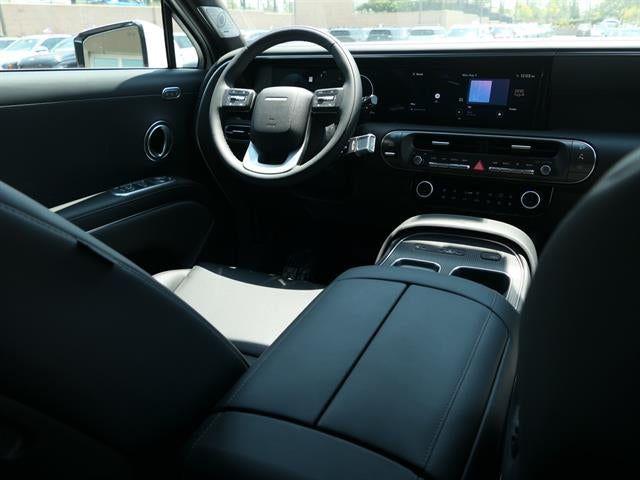 2026 Hyundai Palisade Calligraphy - Photo 24