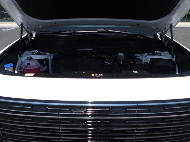 2026 Hyundai Palisade Calligraphy - Photo 28