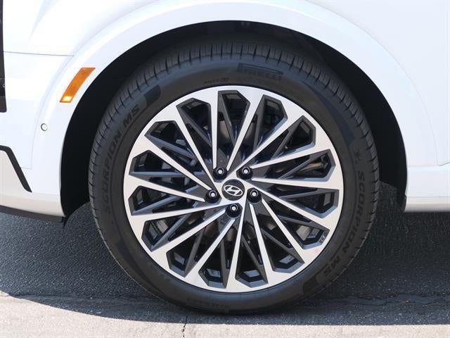 2026 Hyundai Palisade Calligraphy - Photo 39