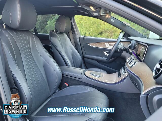 2022 Mercedes-Benz E 350 E 350