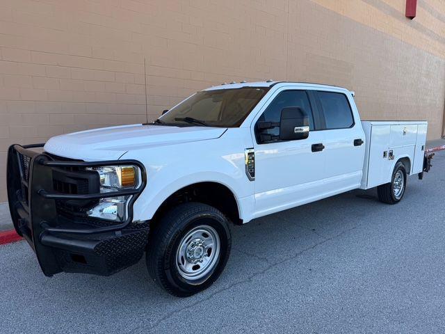 2020 Ford F-250 XL for sale in Corpus Christi, TX