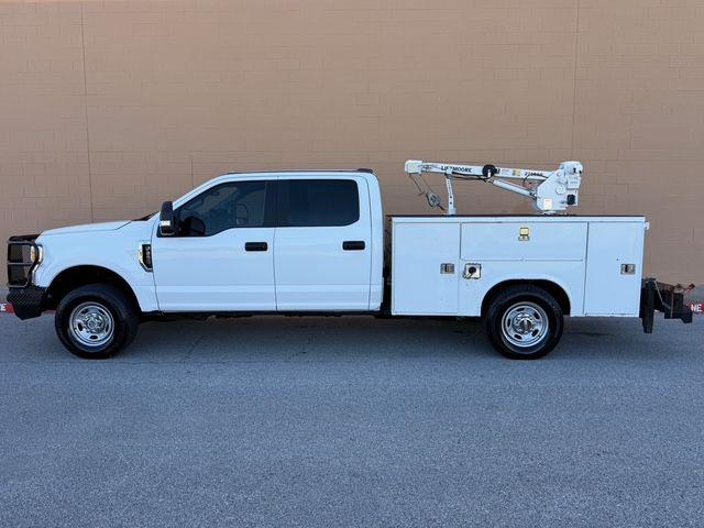 2020 Ford F-250 XL