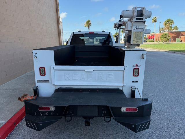 2020 Ford F-250 XL