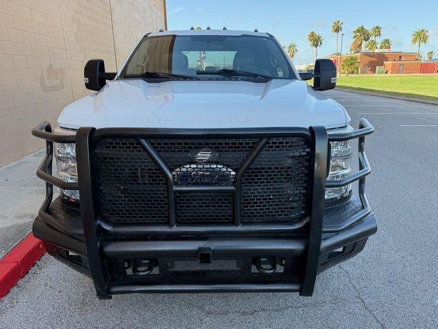 2020 Ford F-250 XL