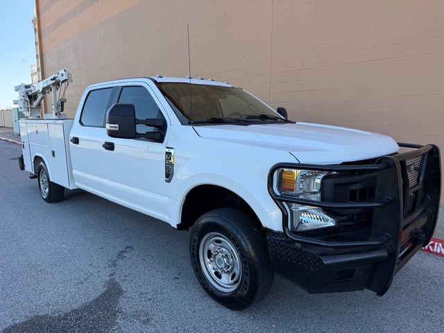 2020 Ford F-250 XL