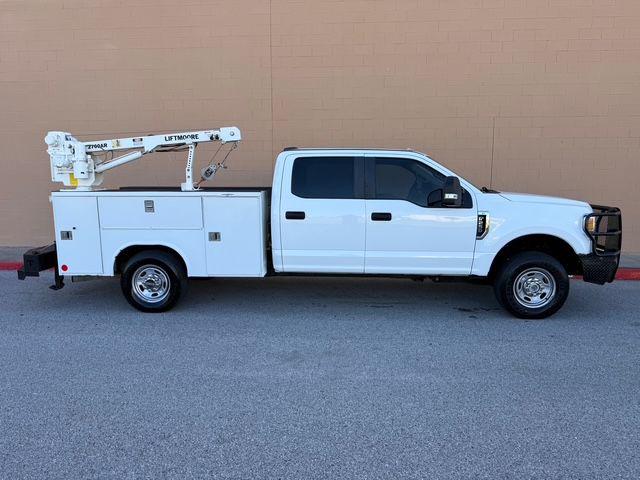 2020 Ford F-250 XL