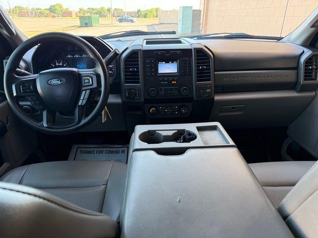 2020 Ford F-250 XL
